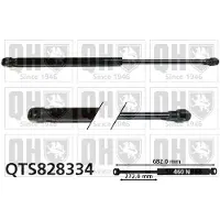 Quinton Hazell QTS828334 Gasveer achterklep