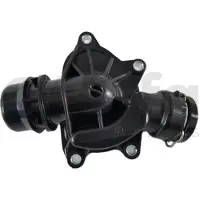 Alfa e-Parts AF10498 Thermostaat, koelvloeistof