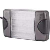 Hella 2BA 980 607-201 Knipperlichtautomaat / Pinkdoos