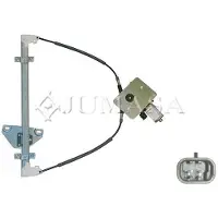 JUMASA ZR HY15 L B Raammechanisme