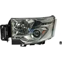 DT Spare Parts 6.84337 Koplamp