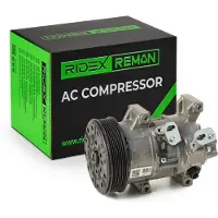 RIDEX 447K0016R Aircopomp