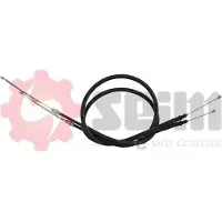 Seim 804240 Handremkabel