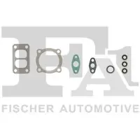 FA1 KT823350E Turbocharger, montageset