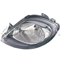 JUMASA 38014074 Koplamp