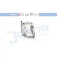 Johns 95 66 20-2 Knipperlichtautomaat / Pinkdoos
