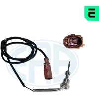 ERA 551845A Sensor, uitlaatgastemperatuur