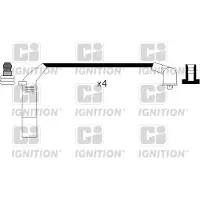 Quinton Hazell XC806 Bougiekabels