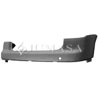 JUMASA 25405570 Achterbumper