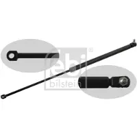 FEBI BILSTEIN 24699 Gasveer achterklep