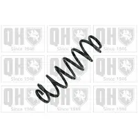 Quinton Hazell QCS9121 Chassisveer