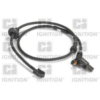 Quinton Hazell XABS156 Wielsnelheidssensor (ABS)