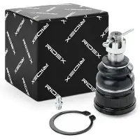 RIDEX 2462S0488 Fuseekogel