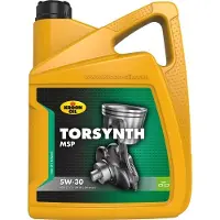 Kroon oil 32645 Motorolie