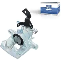 DT Spare Parts 6.61079 Remklauw