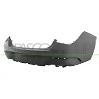 PRASCO ME3551051 Achterbumper