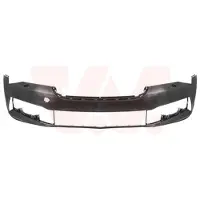 VAN WEZEL 7645575 Bumper