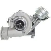 ALANKO 10900118 Turbocharger