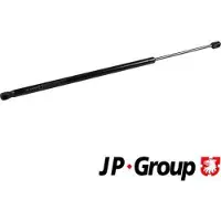 JP GROUP 1181215500 Gasveer achterklep