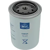 DT Spare Parts 5.45121 Brandstoffilter