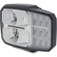 Hella 1LE 996 374-031 Koplamp
