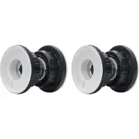 RIDEX 772S0074 Reparatieset, wieldraagarm