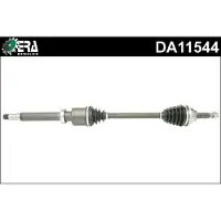 ERA Benelux DA11544 Aandrijfas