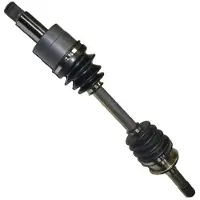 EURODRIVELINE GM-254 Aandrijfas