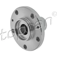 Topran 722 288 Wielnaaf