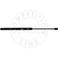 AIC 53832 Gasveer achterklep