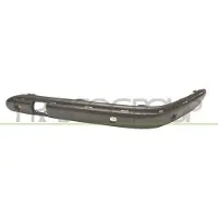 PRASCO ME0271238 Bumperlijst