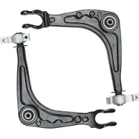 RIDEX 772S0655 Reparatieset, wieldraagarm