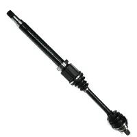 EURODRIVELINE VO-261 Aandrijfas