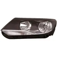 IPARLUX 11900201 Koplamp