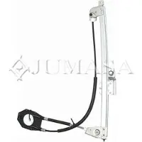 JUMASA ZR BM725 L Raammechanisme