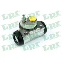 LPR 4057 Wielremcilinder