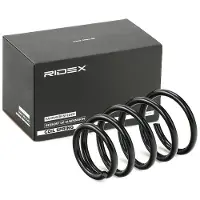 RIDEX 188C0465 Chassisveer