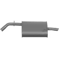 VEGAZ DAS-114 Einddemper
