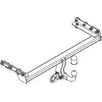 Steinhoff S-435 Trekhaak