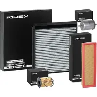 RIDEX 4055F26066 Filterset