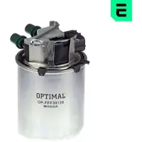 OPTIMAL OP-FFF30120 Brandstoffilter