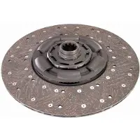 KAWE 4516 Koppelingsplaat