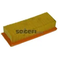COOPERSFIAAM FILTERS PA7160 Luchtfilter