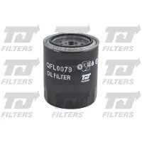 Quinton Hazell QFL0079 Oliefilter