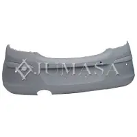 JUMASA 25433054 Achterbumper