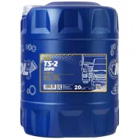 Mannol MN7102-20 Motorolie