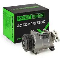 RIDEX 447K0563R Aircopomp