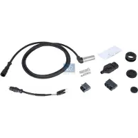 DT Spare Parts 2.65250 Wielsnelheidssensor (ABS)