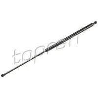 Topran 700 704 Gasveer achterklep