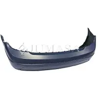JUMASA 25042062 Achterbumper